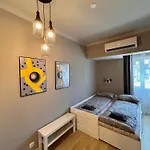 Daire Sea Breeze L 2bd Sea Garden *