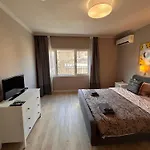 Sea Breeze L 2bd Sea Garden Varna