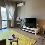 Sea Breeze L 2bd Sea Garden Varna