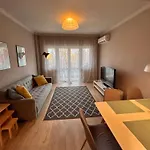 Appartamento Sea Breeze L 2bd Sea Garden *