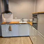 Sea Breeze L 2bd Sea Garden Appartamento Varna