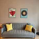 Sea Breeze L 2bd Sea Garden Appartamento