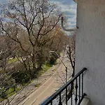 Sea Breeze L 2bd Sea Garden Appartamento Varna