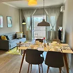 Sea Breeze L 2bd Sea Garden Appartamento