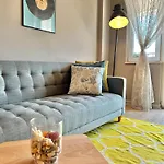Sea Breeze L 2bd Sea Garden Appartamento *