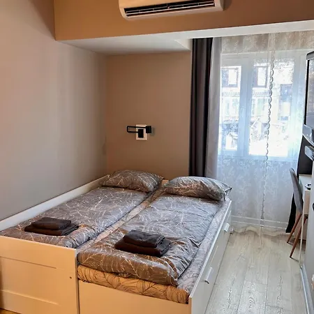 Sea Breeze L 2bd Sea Garden * فارنا