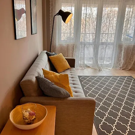 شقة Sea Breeze L 2bd Sea Garden