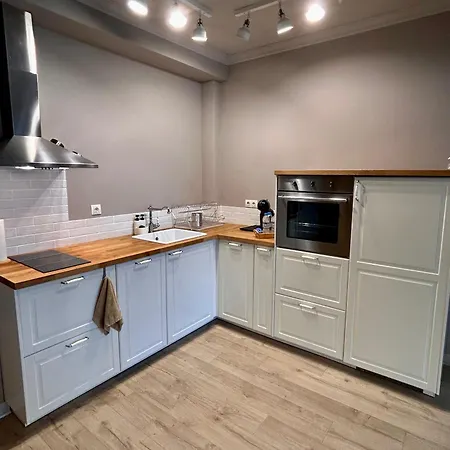 Sea Breeze L 2bd Sea Garden شقة *