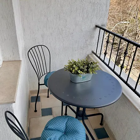 Sea Breeze L 2bd Sea Garden شقة *