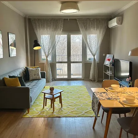 Sea Breeze L 2bd Sea Garden *