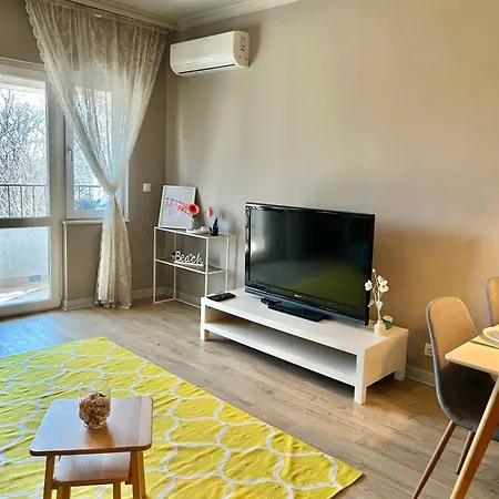 Sea Breeze L 2bd Sea Garden 公寓 *