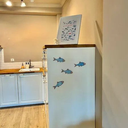Sea Breeze L 2bd Sea Garden